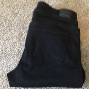 American Eagle Kickboot Jeans